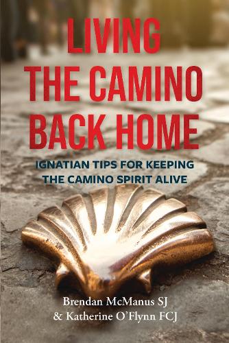 Living the Camino Back Home