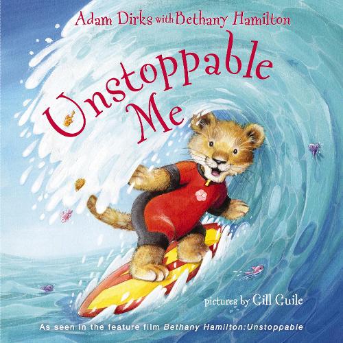 Unstoppable Me