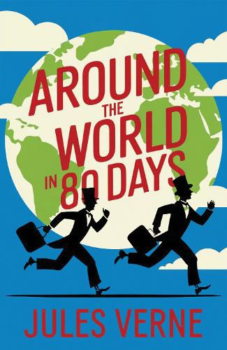 Around the World in 80 Days