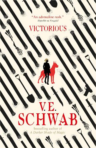 Victorious