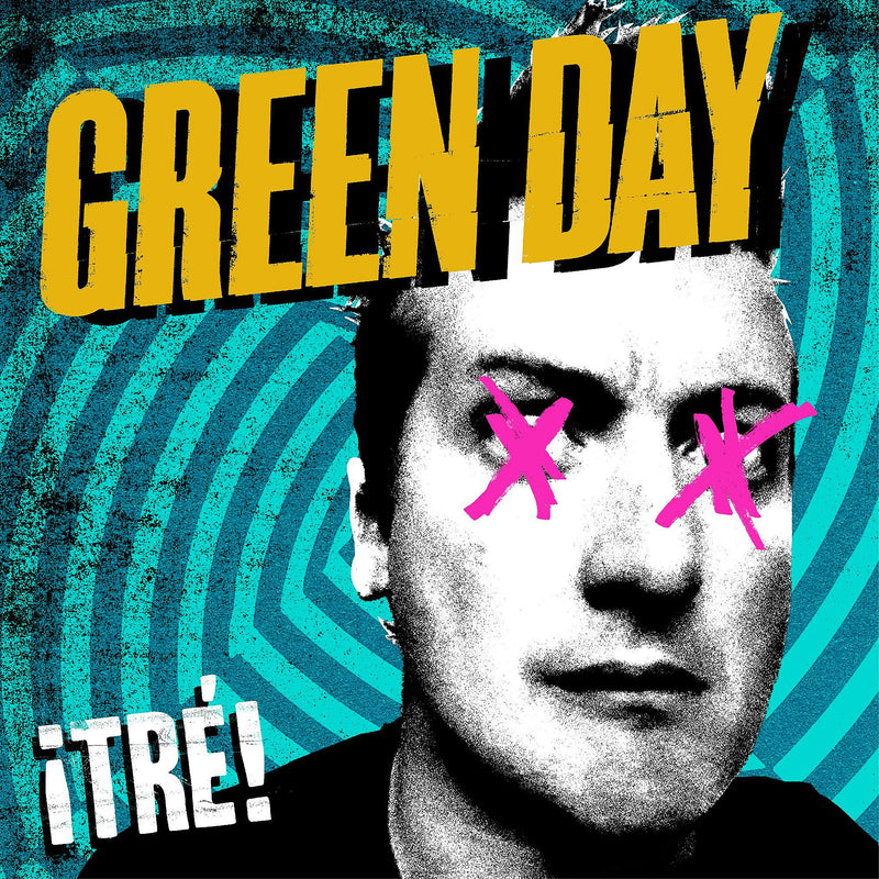 ¡Tre!