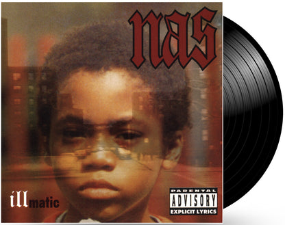 Illmatic