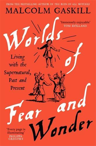 Worlds of Fear and Wonder