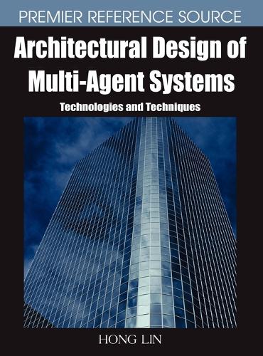 Architectural Design of Multi-agent Systems