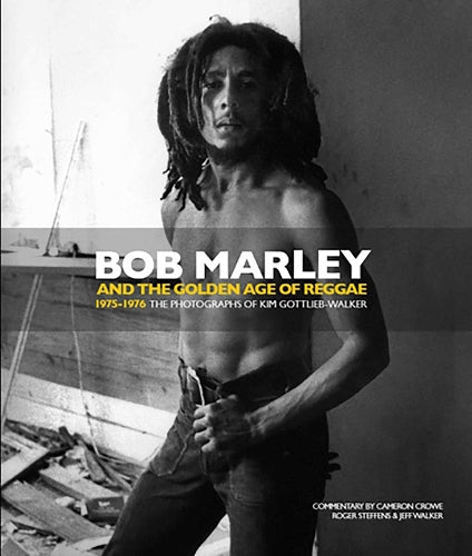 Bob Marley and the Golden Age of Reggae