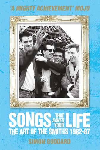 Songs That Saved Your Life (Revised Edition)