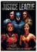Justice League: Official Collector's Edition Book
