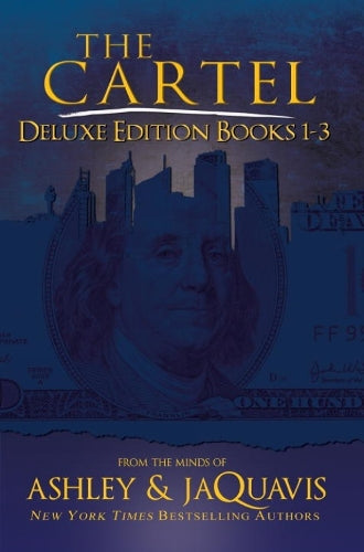 The Cartel Deluxe Edition