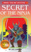 Secret Of The Ninja