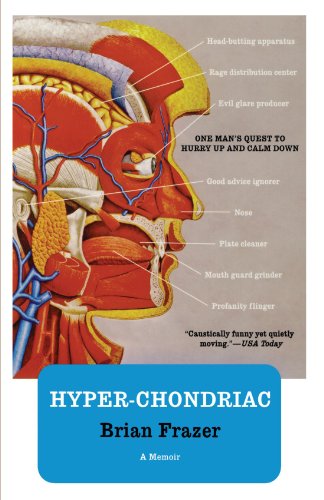 Hyper-Chondriac