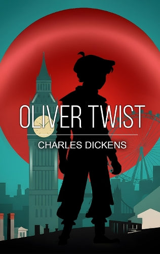 Oliver Twist