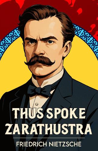 Thus Spoke Zarathustra