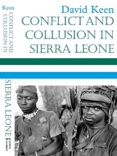 Conflict and Collusion in Sierra Leone