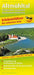 Altmühltal, Franconian Lake District - Hopfenland Hallertau