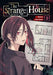 The Strange House (Manga) Vol. 2