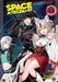 Reborn as a Space Mercenary: I Woke Up Piloting the Strongest Starship! (Light Novel) Vol. 11