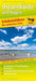 Baltic Sea coast and Rügen Island Island