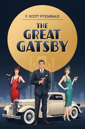 The Great Gatsby
