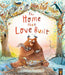 The Home That Love Built