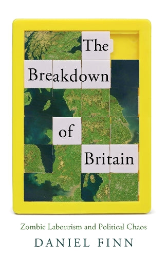 The Breakdown of Britain