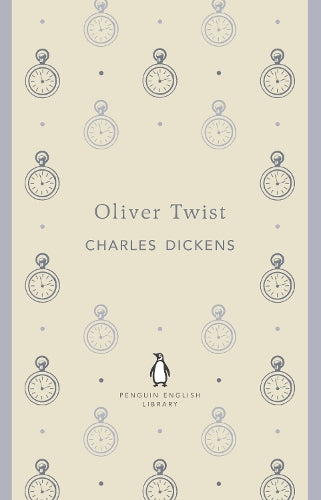 Oliver Twist