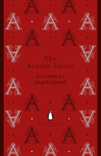 The Scarlet Letter