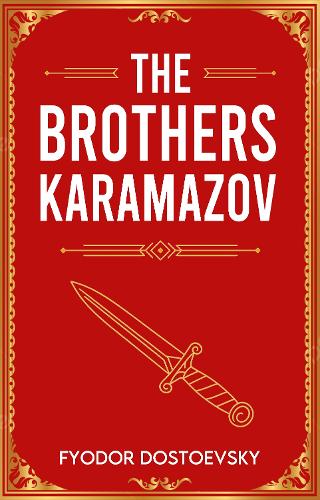 The Brothers Karamazov
