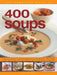 400 Soups, The Complete Book of