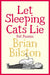 Let Sleeping Cats Lie - Pet Poems
