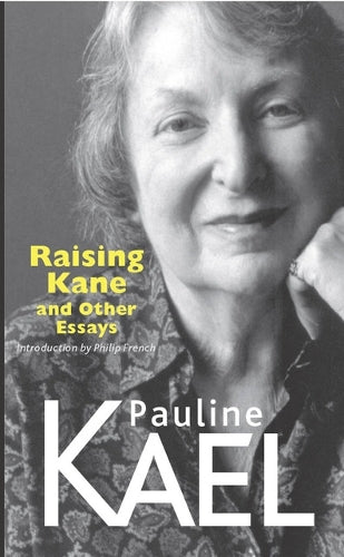 Raising Kane