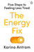 The Energy Fix