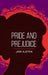 Pride and Prejudice