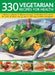 330 Vegetarian Recipes for Health