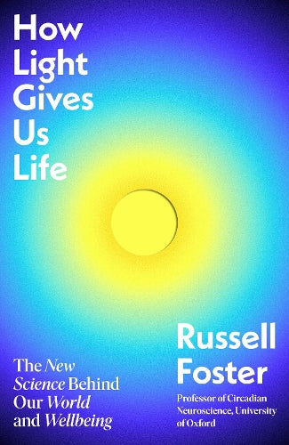 How Light Gives Us Life