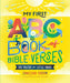 My First ABC Book of Bible Verses