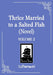 Thrice Married to a Salted Fish (Novel) Vol. 2