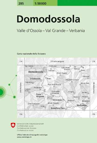 Domodossola