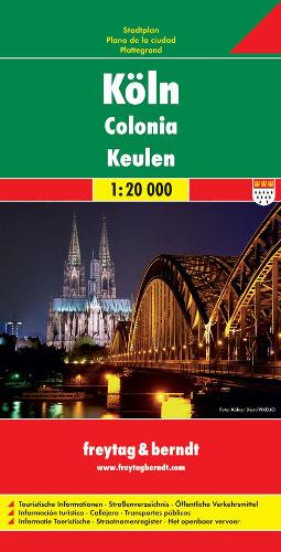 Cologne