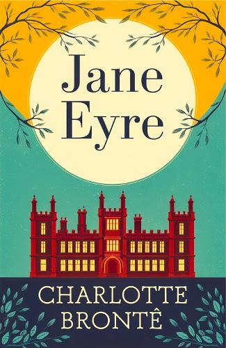 Jane Eyre