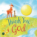 Thank You, God