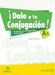 Dale a la conjugacion!