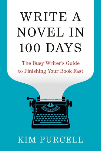 Write a Novel in 100 Days