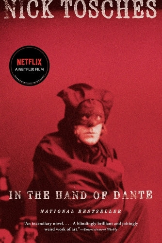 In the Hand of Dante