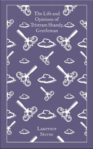 Life and Opinions of Tristram Shandy, Gentleman