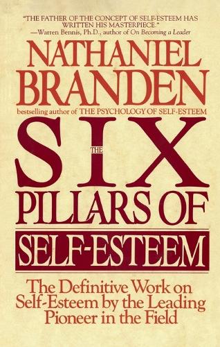 Six Pillars of Self-Esteem