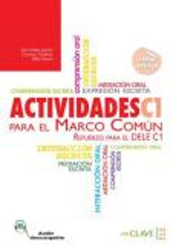 Actividades para el Marco Comun