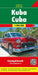 Cuba, Automap 1:900.000