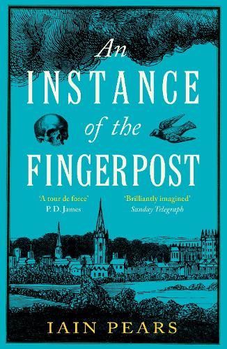 An Instance of the Fingerpost