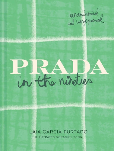 Prada in the Nineties