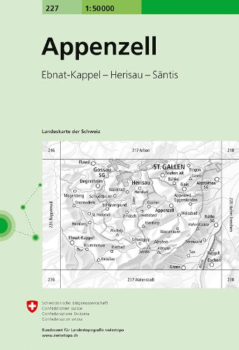 Appenzell